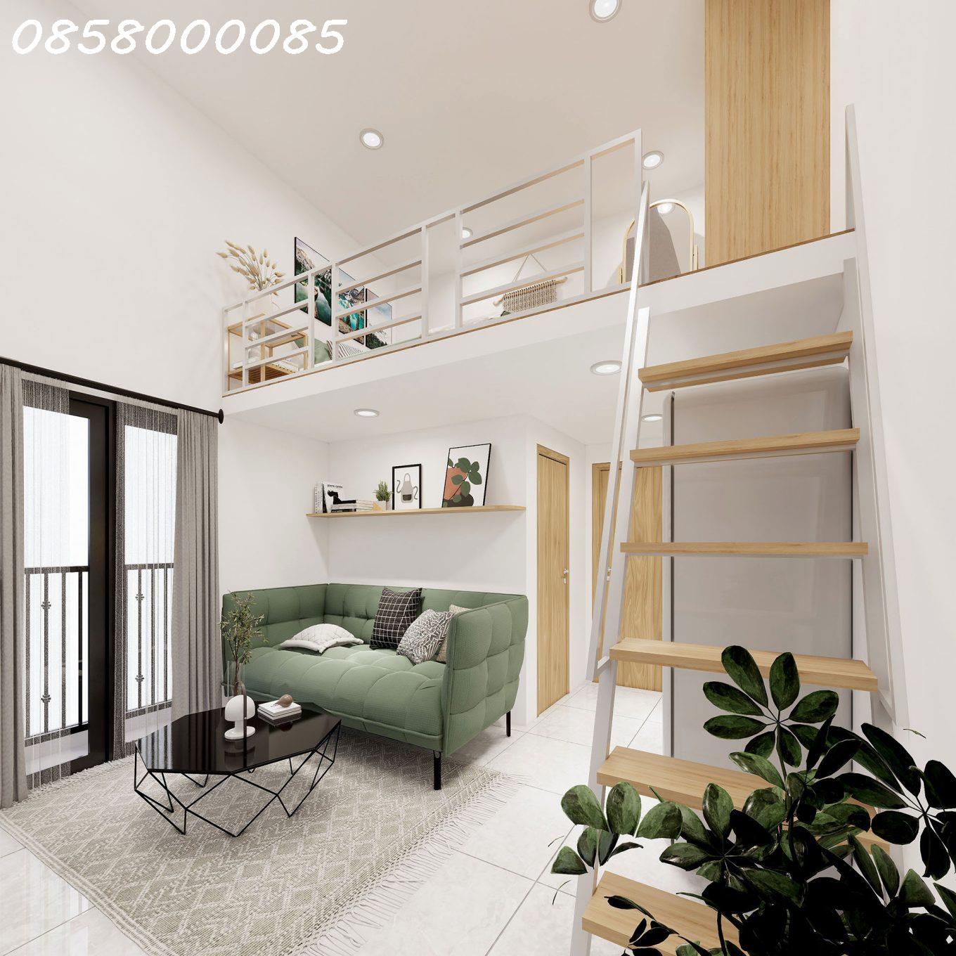 Bán hoặc Cho thuê nhà 12 phòng ngủ, 150m², 12 triệu/tháng - Bình Tân - Ảnh 1